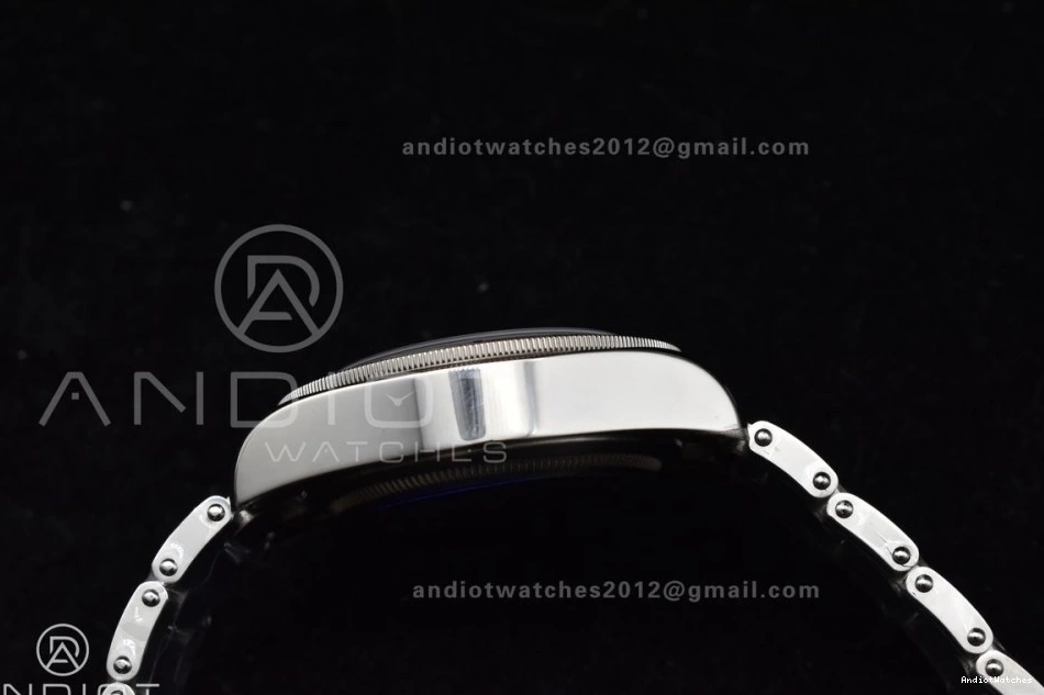Supportive Bay Best SS ZF V Bracelet on 899 Edition 1:1 Heritage Steel Black A2824 0921